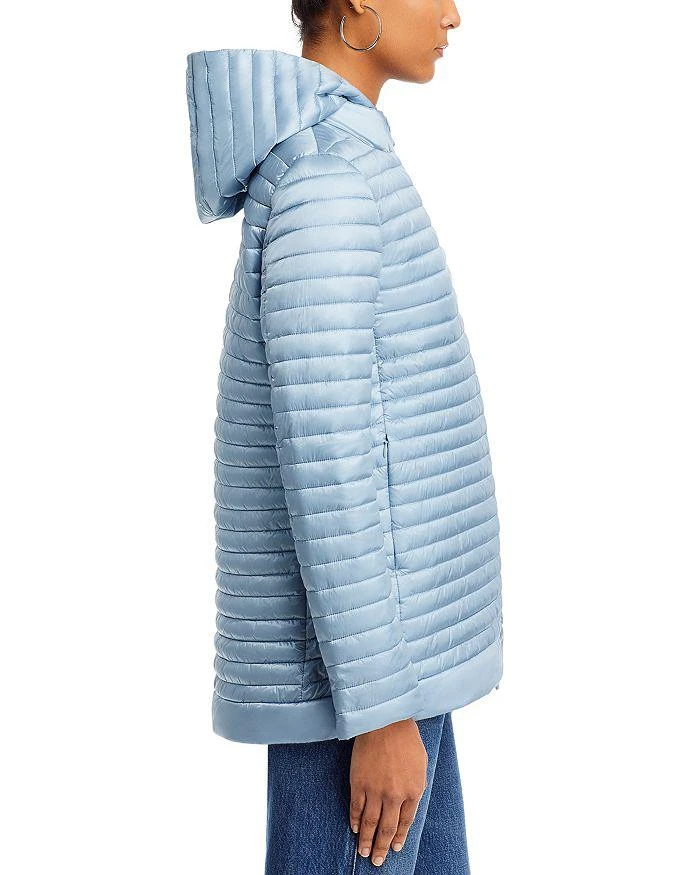 Save The Duck Alima Quilted Jacket 4