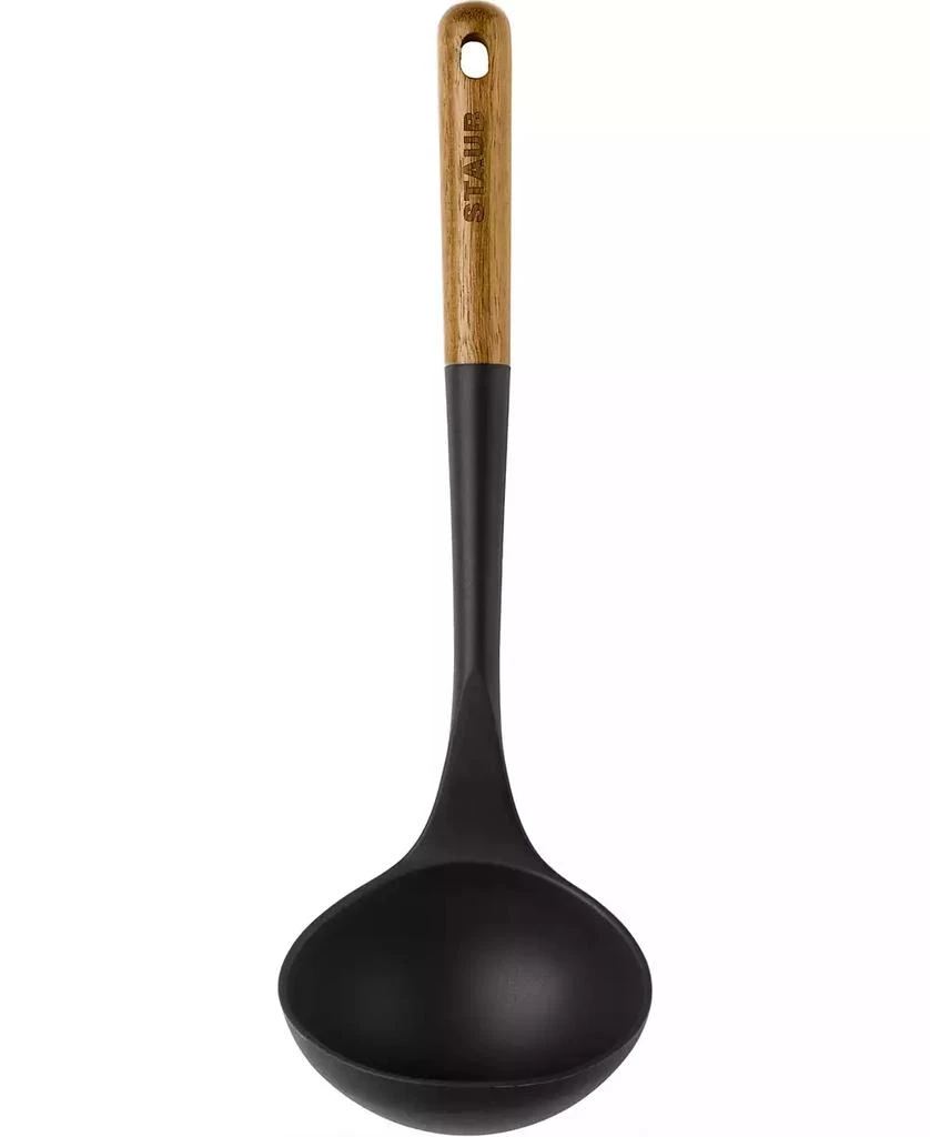 Staub Tools 12" Soup Ladle 2