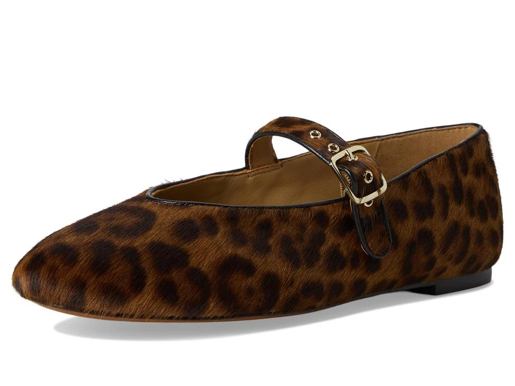 Madewell Hera Mary Jane Flats 7