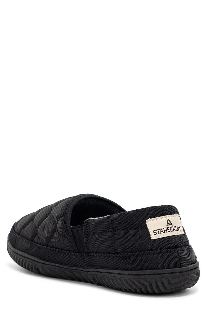 Staheekum Campout Slipper 2