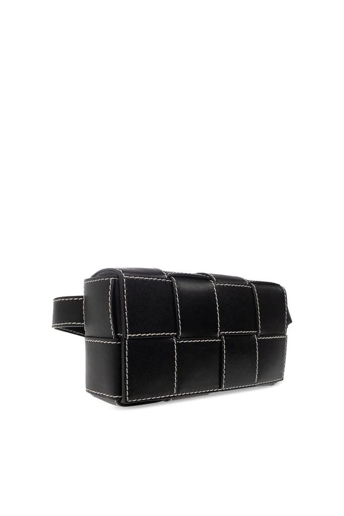 Bottega Veneta Bottega Veneta Cassette Mini Belt Bag 3