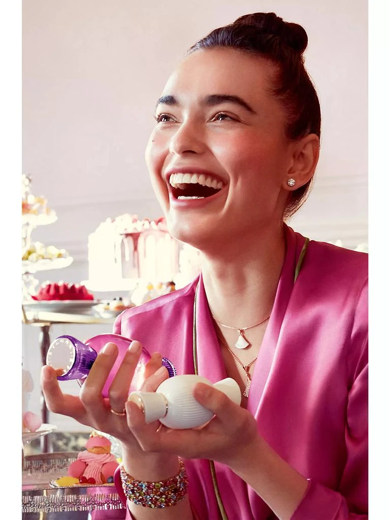 BVLGARI Allegra Ma'magnifica Eau de Parfum 3