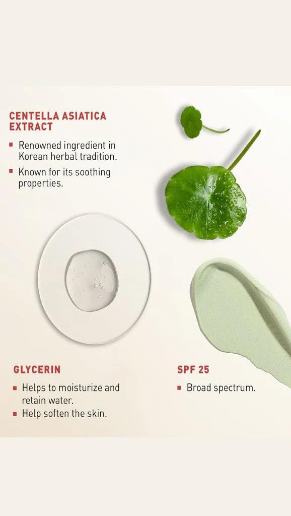 erborian CC Red Correct with Centella 7