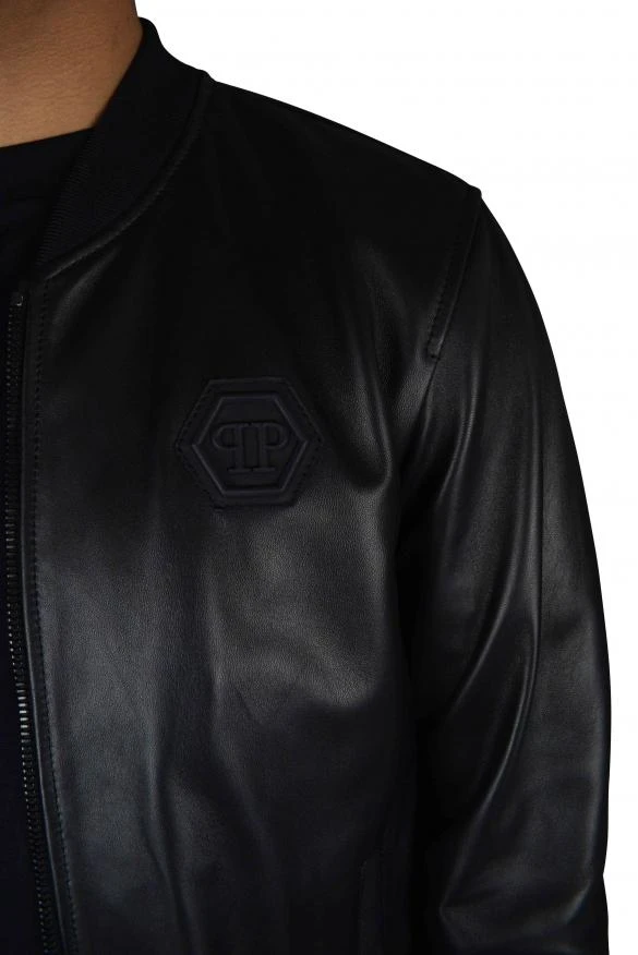 Philipp Plein Bomber jacket 3