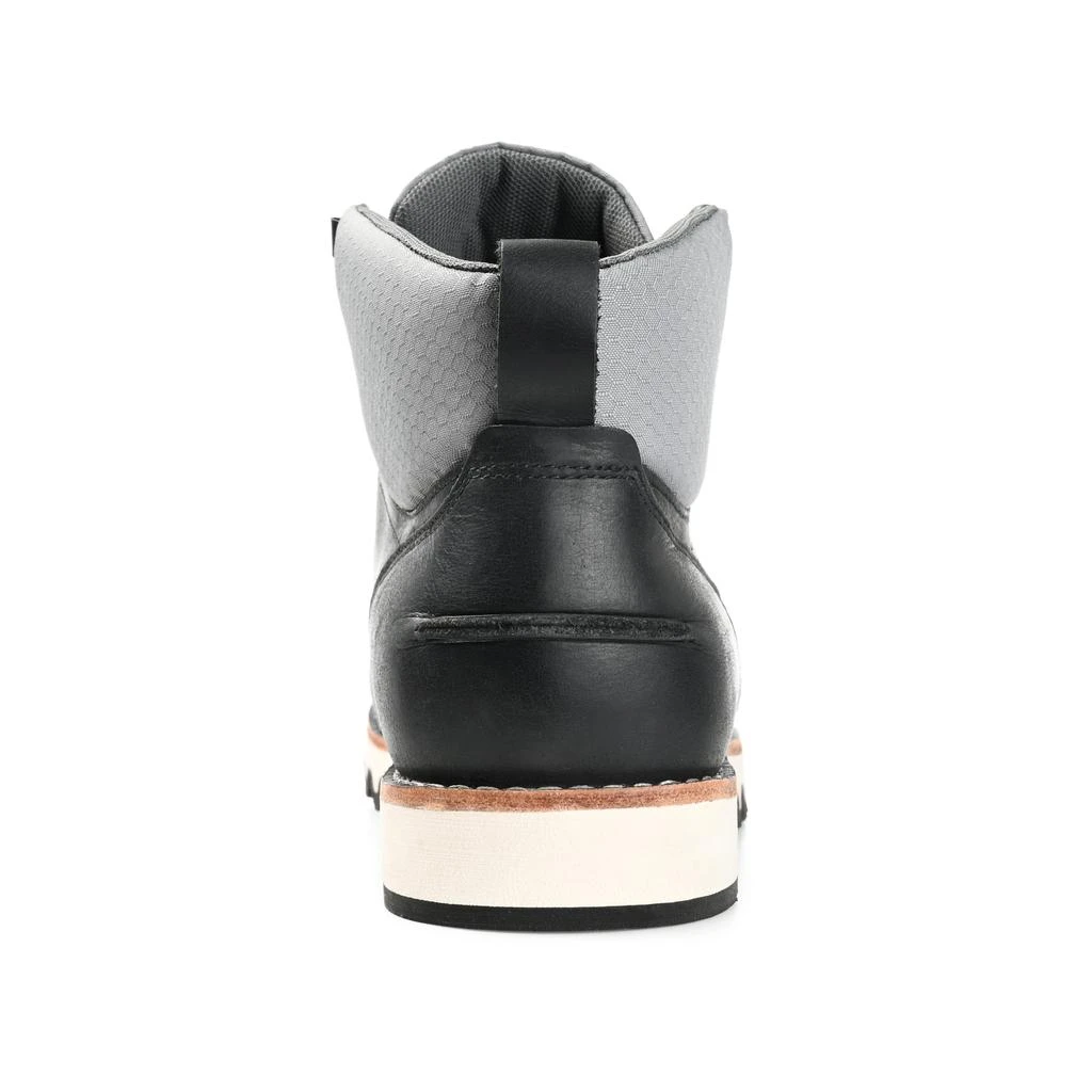 Territory Crash Ankle Boot 3