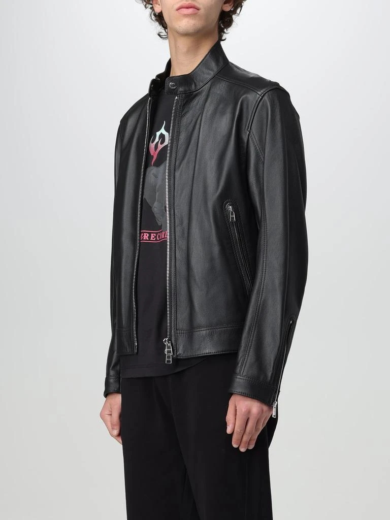Hugo Boss Jacket men Boss 3