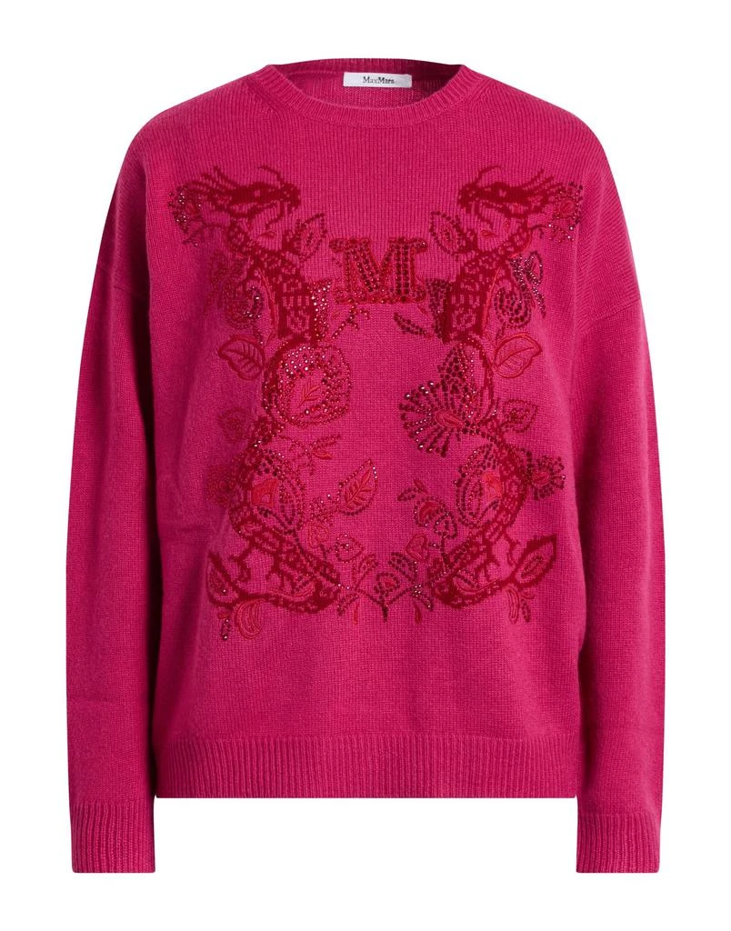 Max Mara Sweater 1