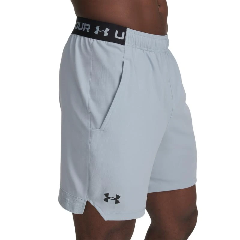 Under Armour Under Armour Vanish Woven 6" Shorts - Men's 1