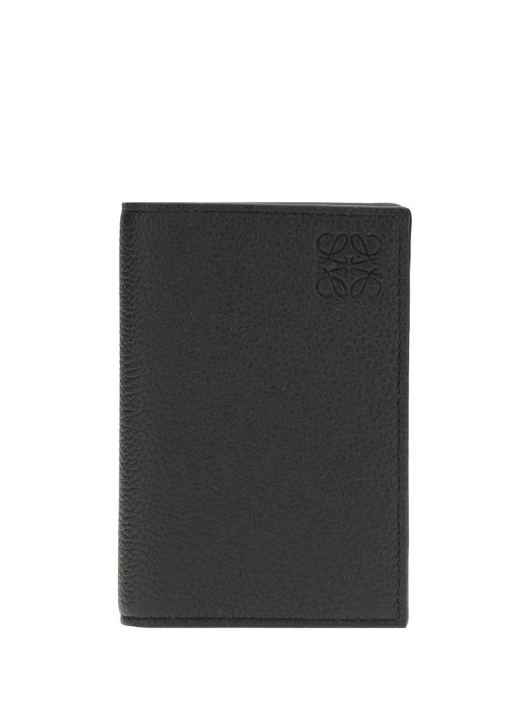 Loewe Bifold Vertical Cardholder 1