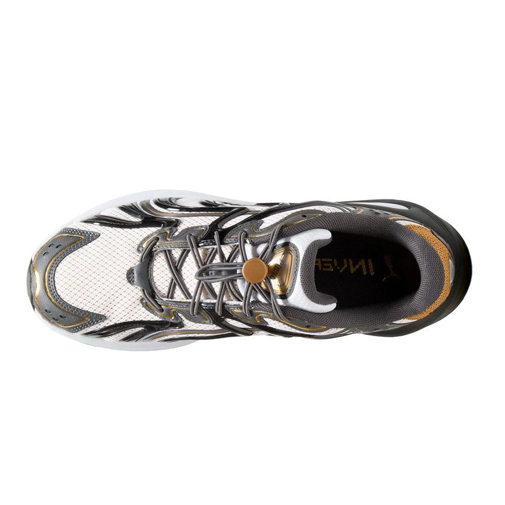Puma Inverse Frequency Lace Up Sneakers 4