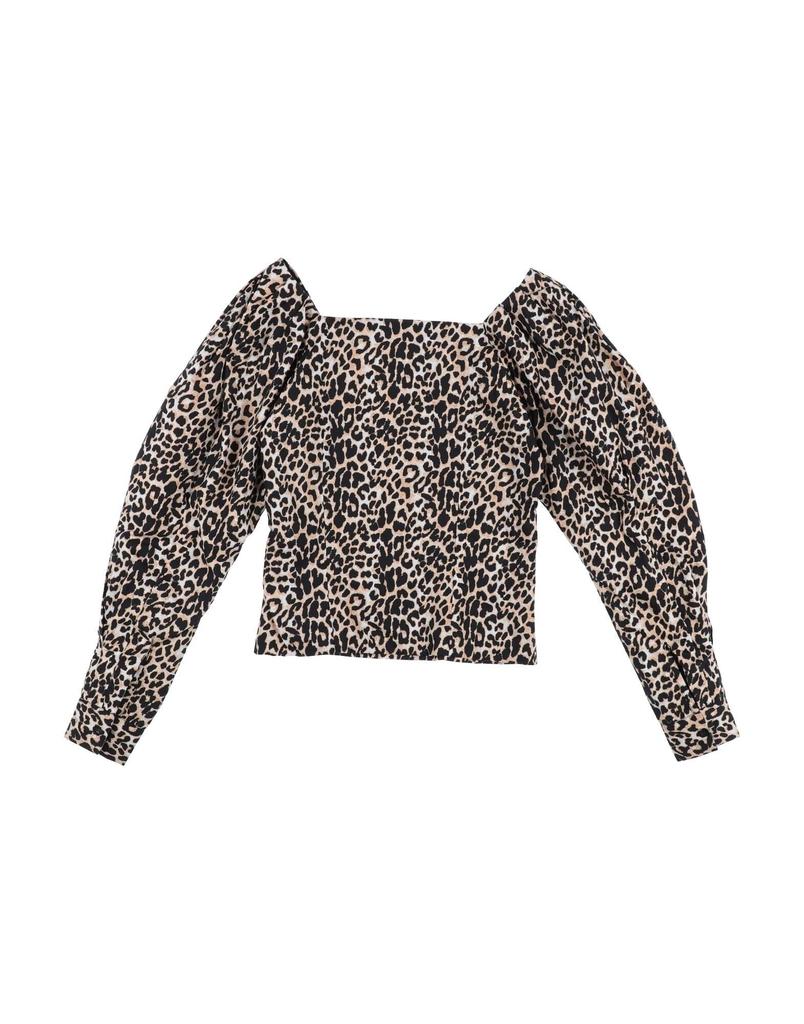 LES COYOTES DE PARIS Top