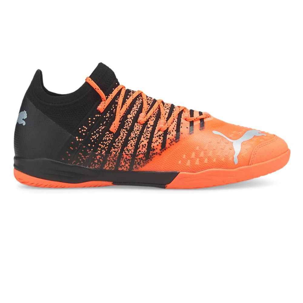 Puma Future Z 1.3 Pro Court Indoor Soccer Shoes 1