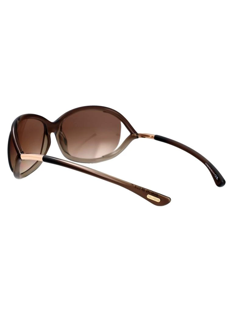 Tom Ford Jennifer Sunglasses 4