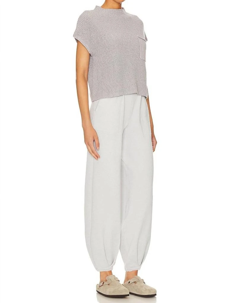 Free People Free People - FREYA SWEATER SET 2