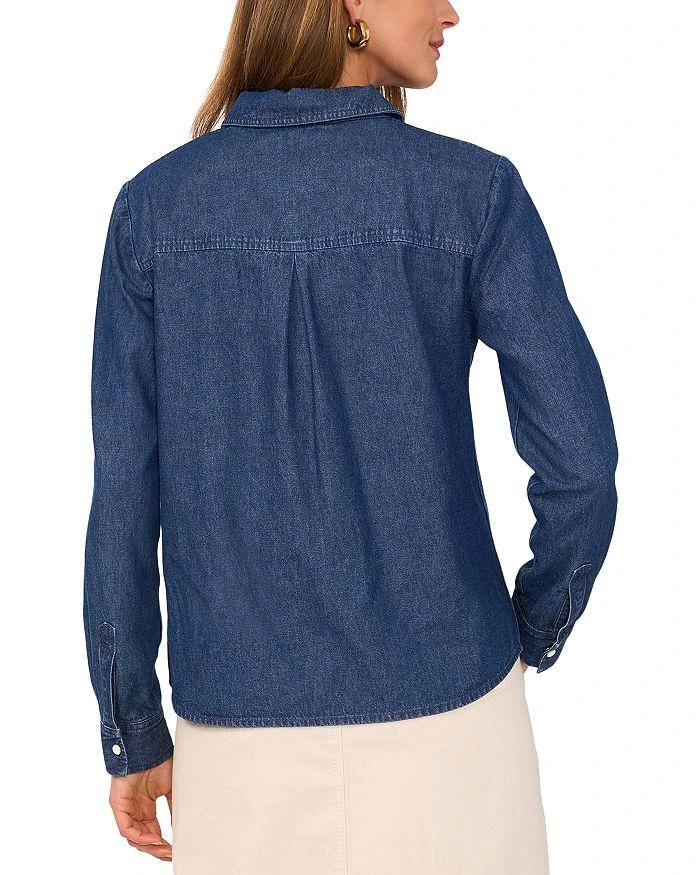 1. State Chambray Shirt 4