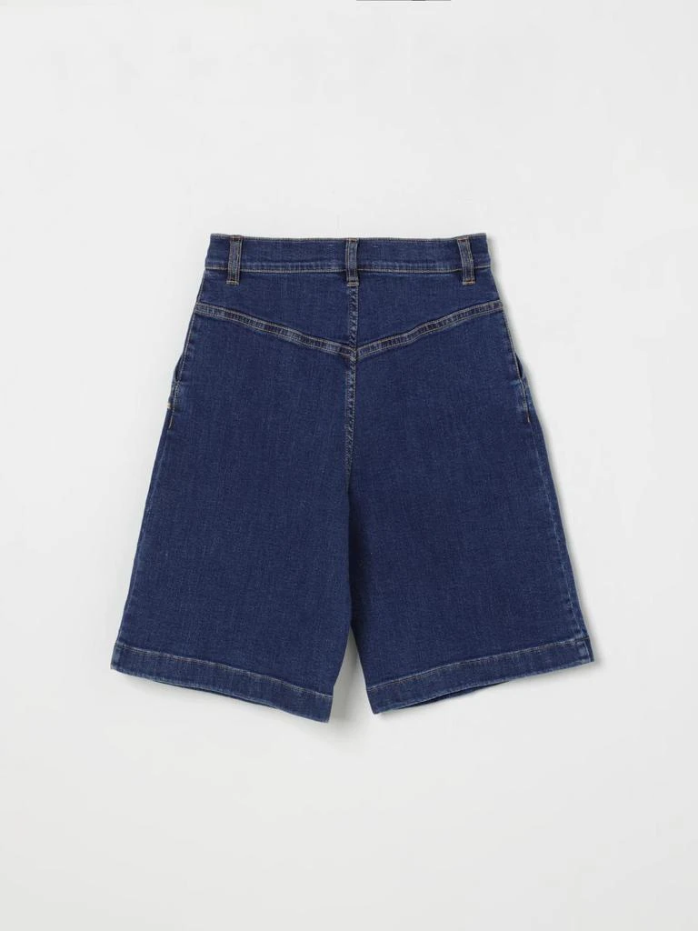 ELISABETTA FRANCHI LA MIA BAMBINA Short kids Elisabetta Franchi La Mia Bambina 2