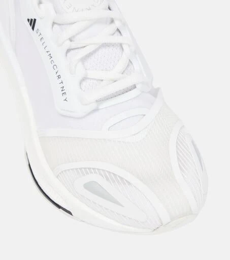 Adidas Ultraboost mesh low-top sneakers 6