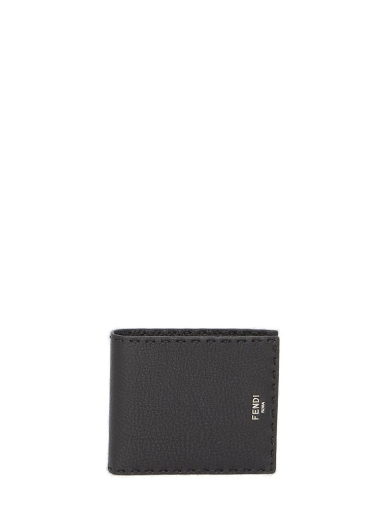 Fendi Fendi Selleria Bi-Fold Wallet 1