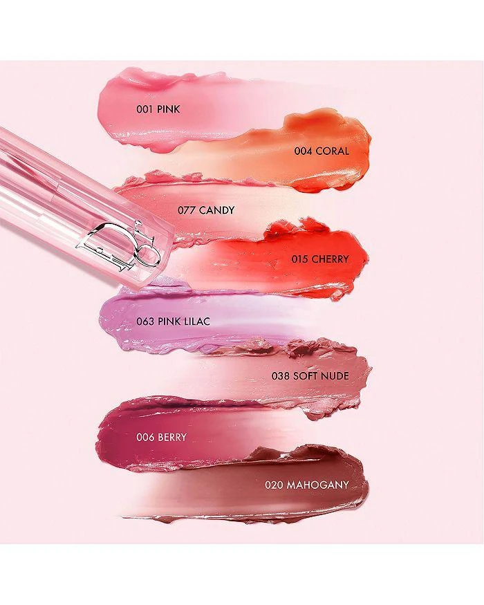 Dior Dior Addict Lip Glow Balm 9