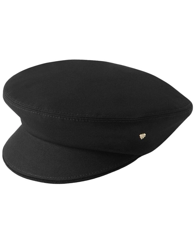 Helen Kaminski Dali Bakerboy Hat 1