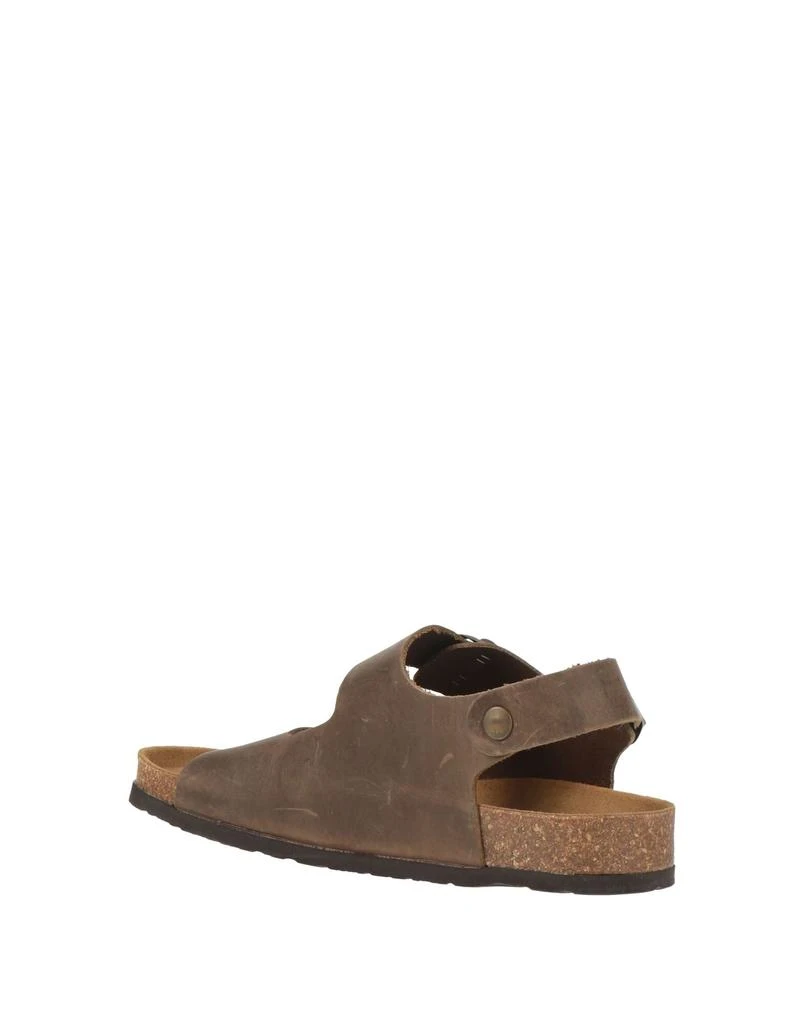 LUMBERJACK Sandals 3