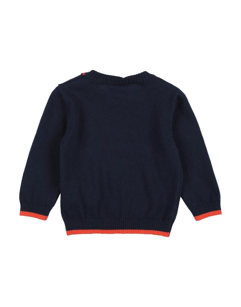 BIKKEMBERGS Sweater