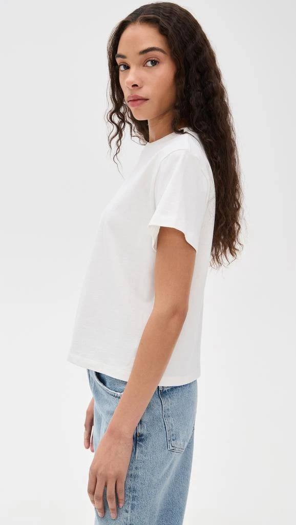 Reformation Rowan Crew Tee 3