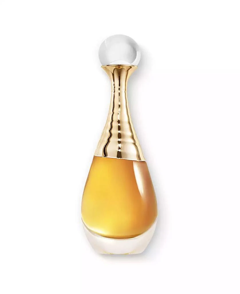 Dior J'adore l'Or Essence de Parfum, 2.7 oz. 1