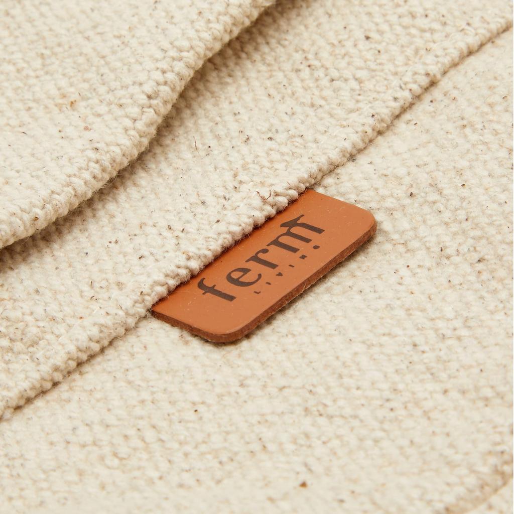 Ferm Living ferm LIVING Pocket Storage Bag