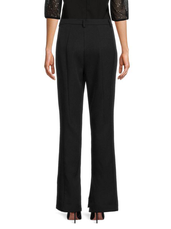 Walter Baker Atlas Slit Pants