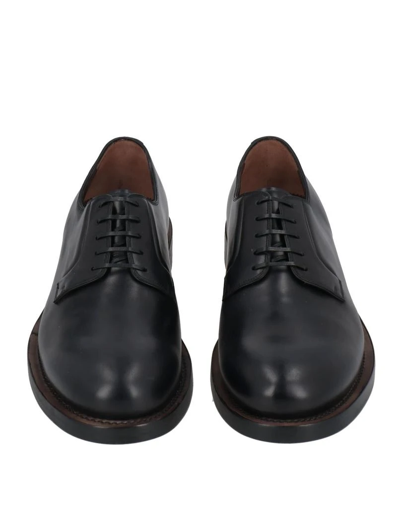 Salvatore Ferragamo Laced shoes 4