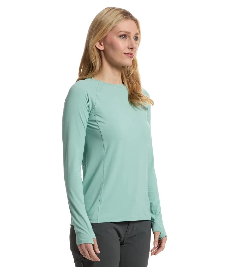 Mountain Hardwear Crater Lake™ Long Sleeve 2