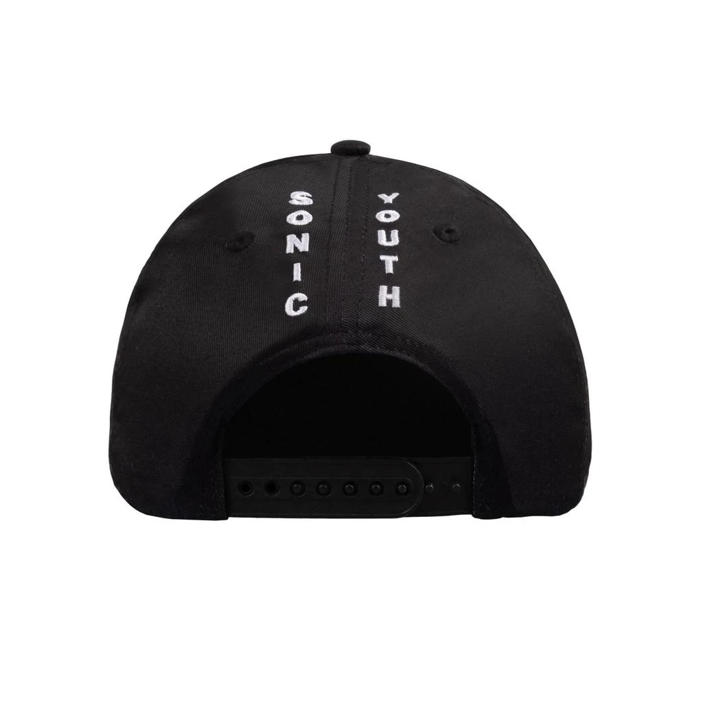 Pleasures Bunny Snapback 4
