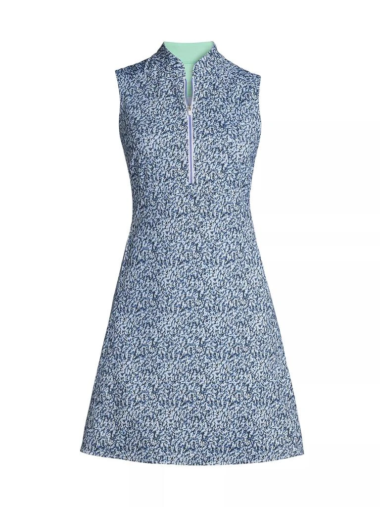 Zero Restriction Grae UPF 50+ Tennis Dress 1