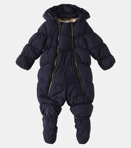 MOLO Baby Hebe ski overall 2