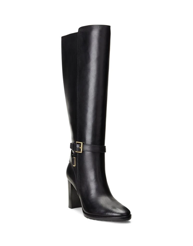 Ralph Lauren Boots 2