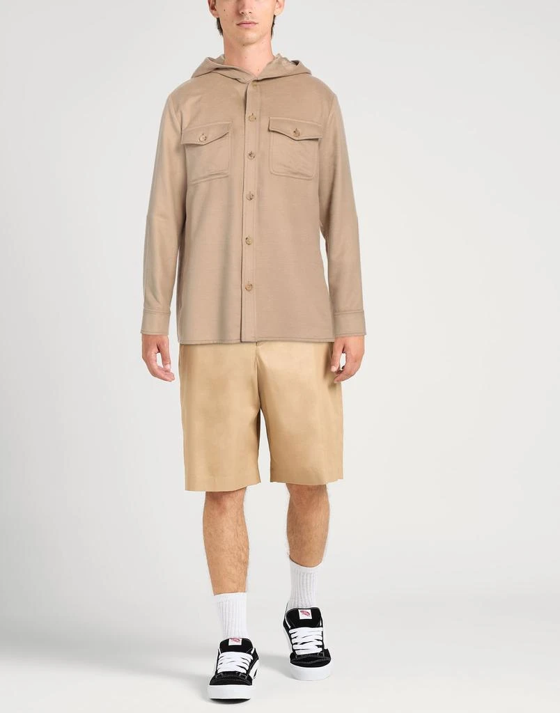 Gabriela Hearst Solid color shirt 2