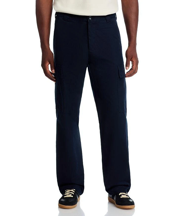 Hugo Boss BOSS x David Beckham Pago Cargo Pants
