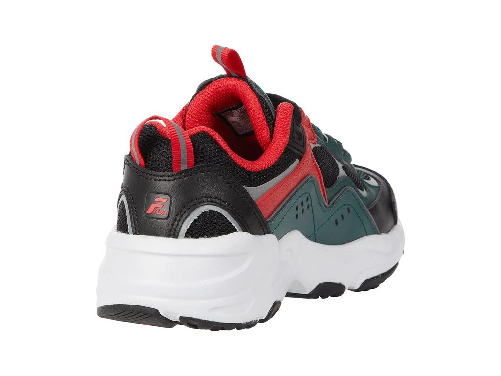 Fila Kids Trigate Plus (Big Kid) 5