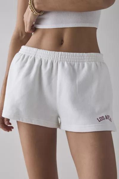 Out From Under Out From Under Beach Bum Knit Micro Short
