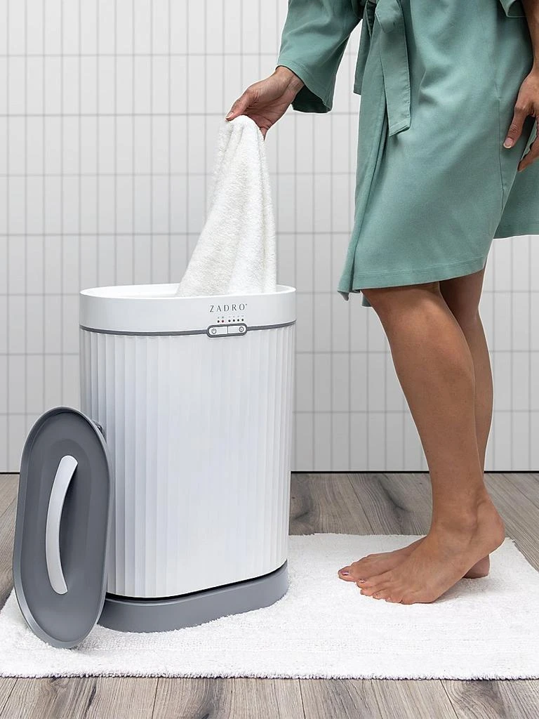 Zadro Luxury Towel Warmer 4