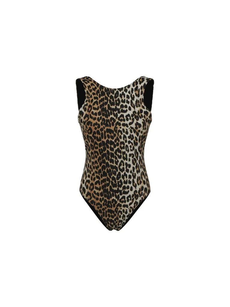 Ganni Swimwear 1