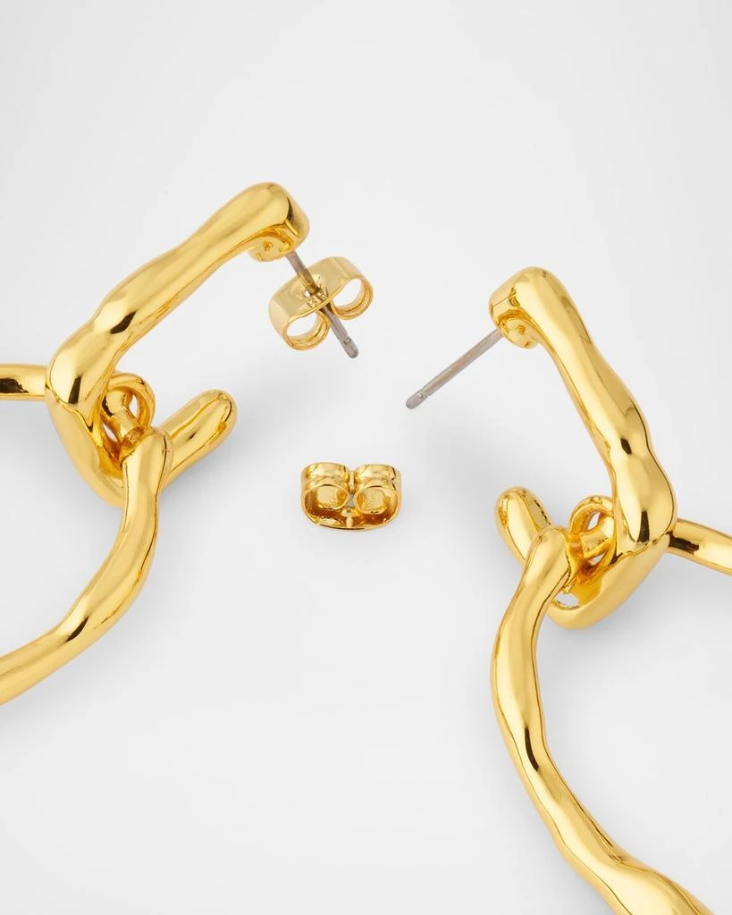 Alexis Bittar Solanales Crystal Mobile Earrings 4
