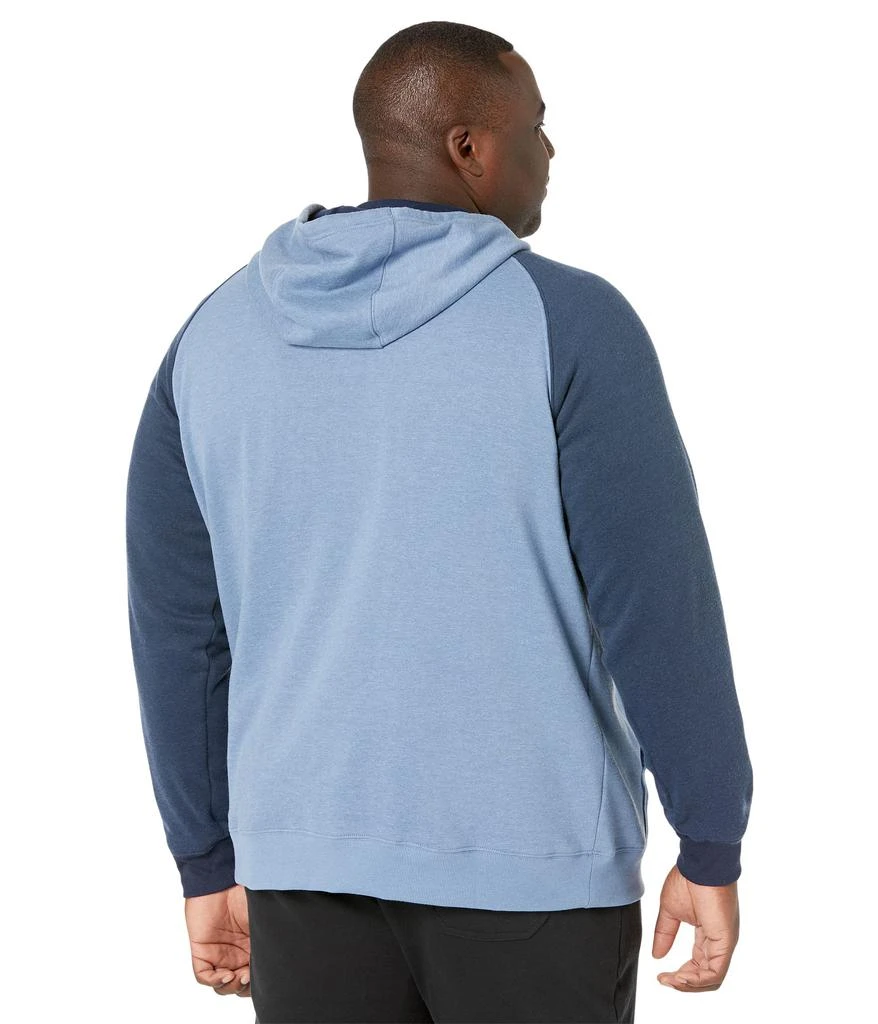 Columbia Big & Tall Hart Mountain™ II Hoodie 2
