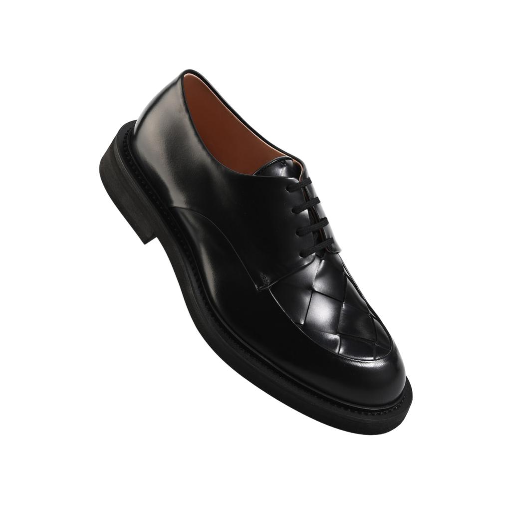 【関税＆送料込み】Bottega Veneta Intrecciato Leather Shoes s-l1200.jpg