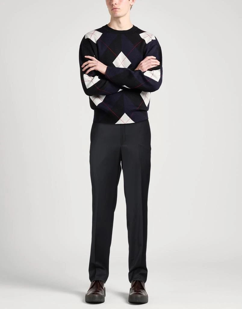 PAL ZILERI Casual pants 2