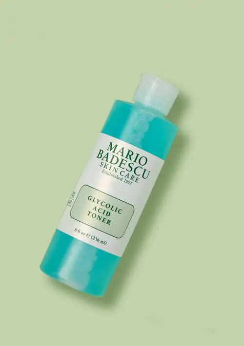 Mario Badescu Glycolic Acid Toner 3