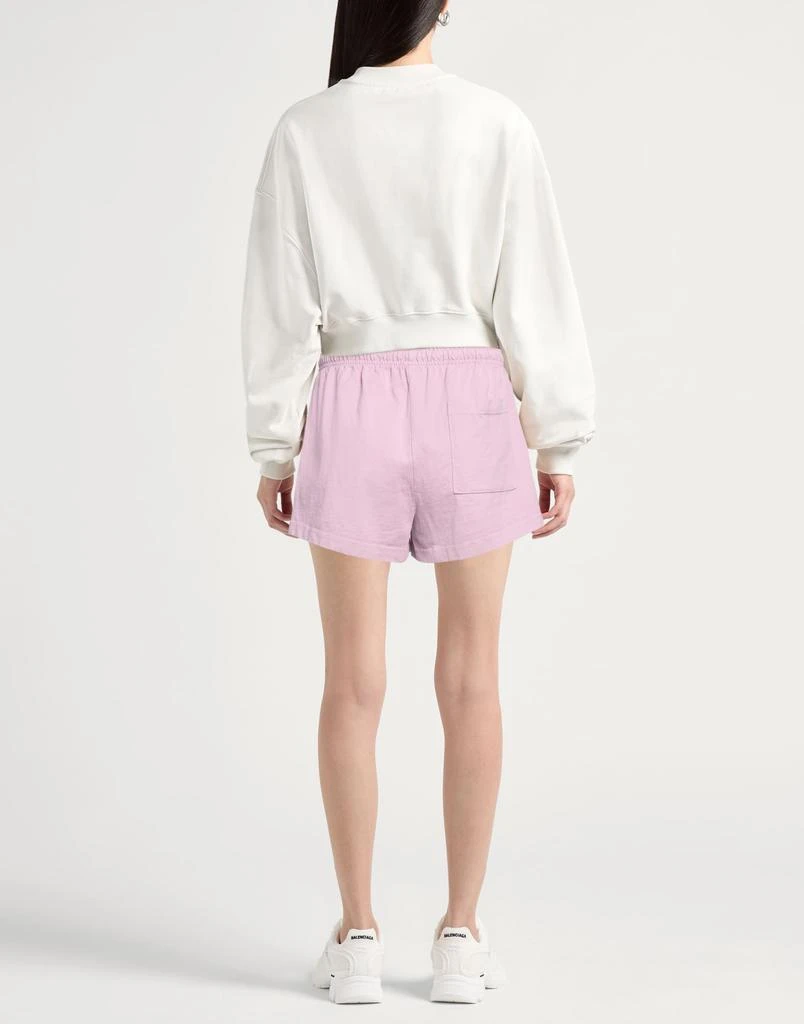 SPORTY & RICH Shorts & Bermuda 3