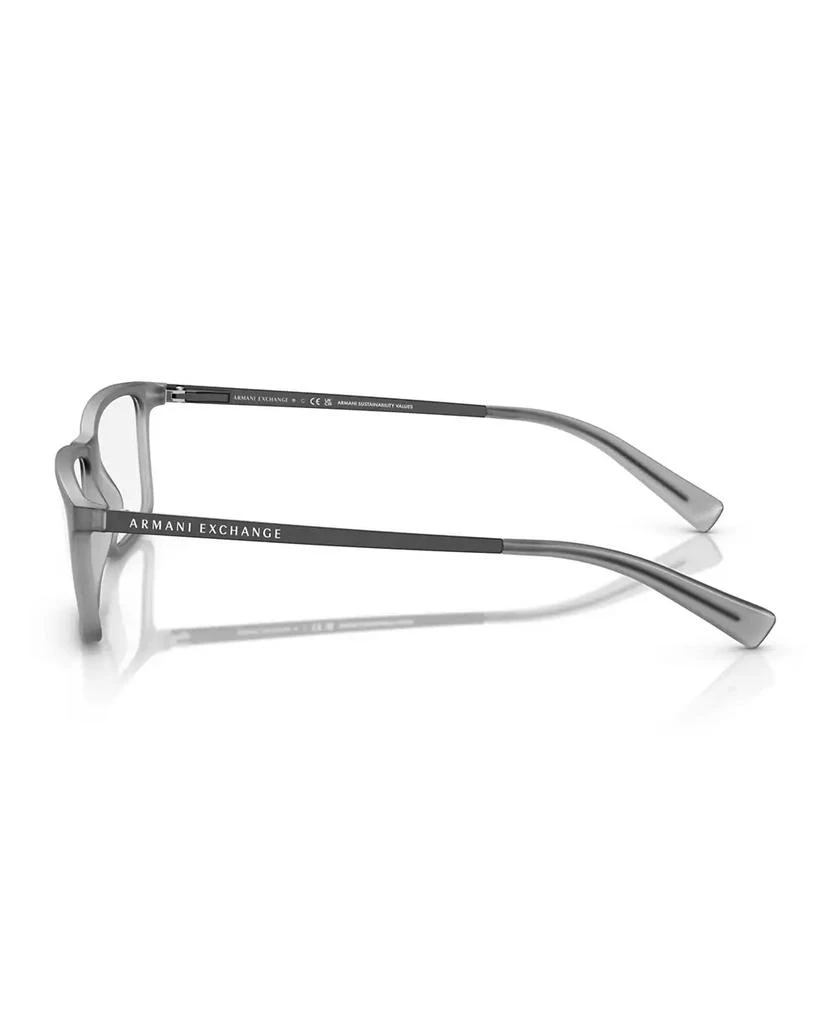 Armani Exchange Armani Exchange Men's Eyeglasses, AX3027 3