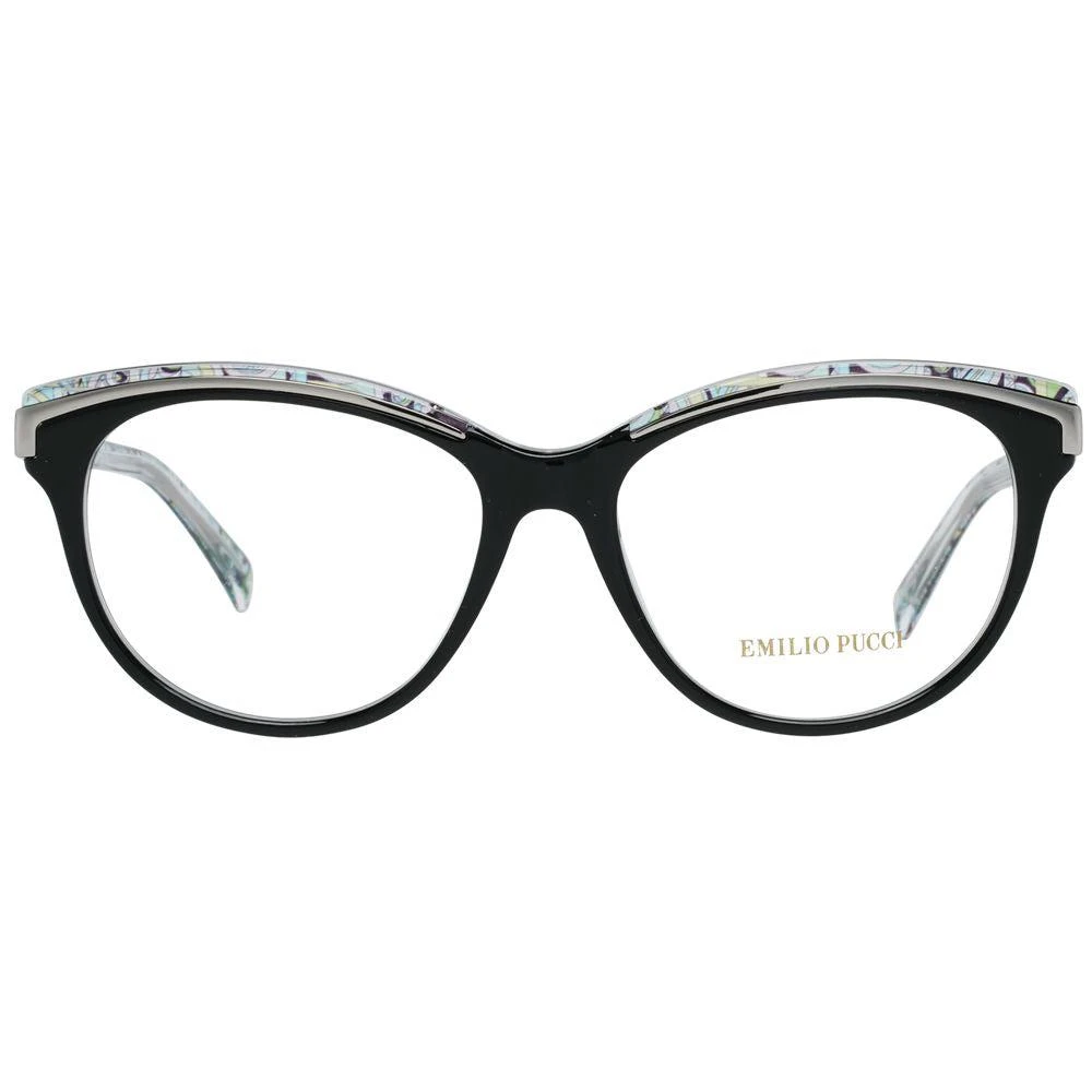 EMILIO PUCCI Women Optical Women's Frames 2